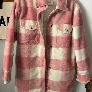 Joe fresh x Jillian Harris Jacket